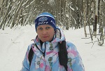 Аватар пользователя