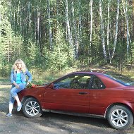 Аватар пользователя